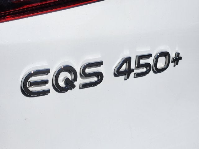 2023 Mercedes-Benz EQS 450 Base