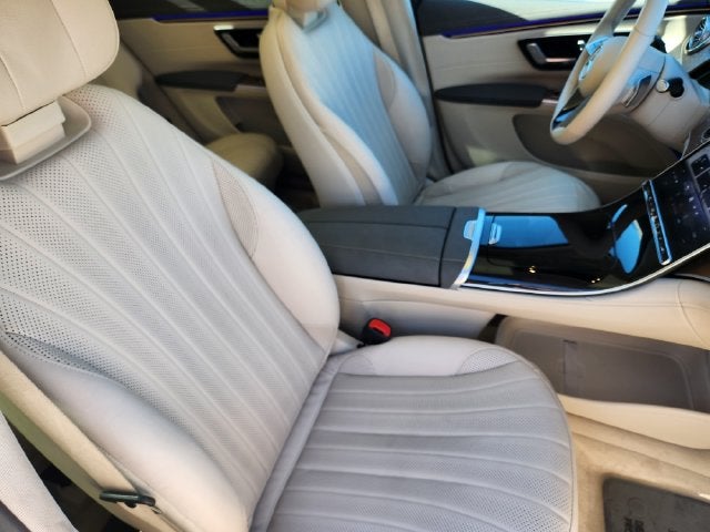 2023 Mercedes-Benz EQS 450 Base