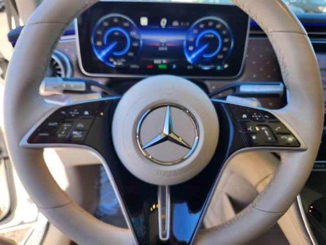 2023 Mercedes-Benz EQS 450 Base