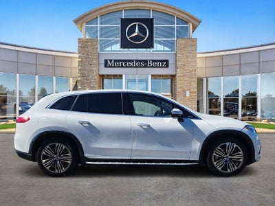 2023 Mercedes-Benz EQS 450 Base