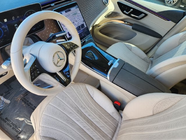2023 Mercedes-Benz EQS 450 Base