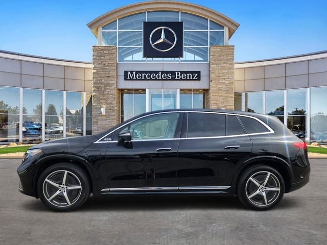 2023 Mercedes-Benz EQS 580 4MATIC®