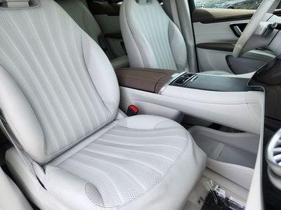 2023 Mercedes-Benz EQS 580 4MATIC®