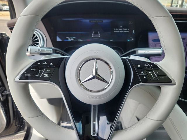 2023 Mercedes-Benz EQS 580 4MATIC®