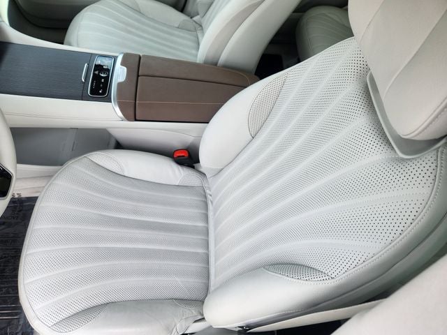 2023 Mercedes-Benz EQS 580 4MATIC®