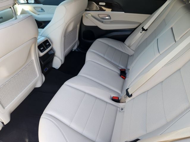 2024 Mercedes-Benz GLE GLE 350 4MATIC®