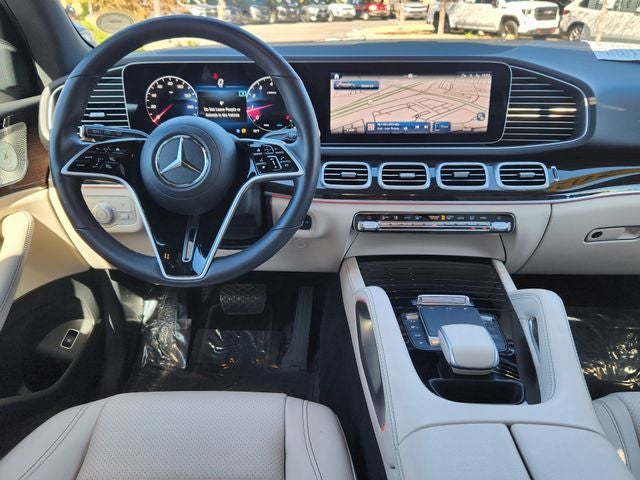 2024 Mercedes-Benz GLE GLE 350 4MATIC®
