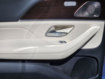2024 Mercedes-Benz GLE GLE 350 4MATIC®