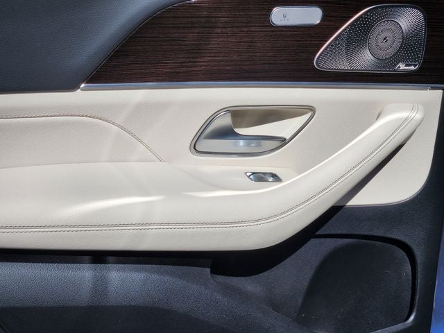 2024 Mercedes-Benz GLE GLE 350 4MATIC®
