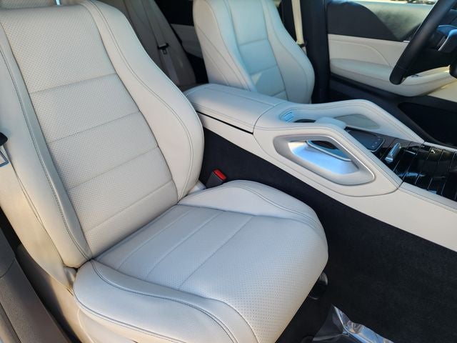 2024 Mercedes-Benz GLE GLE 350 4MATIC®