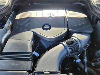 2024 Mercedes-Benz GLE GLE 350 4MATIC®