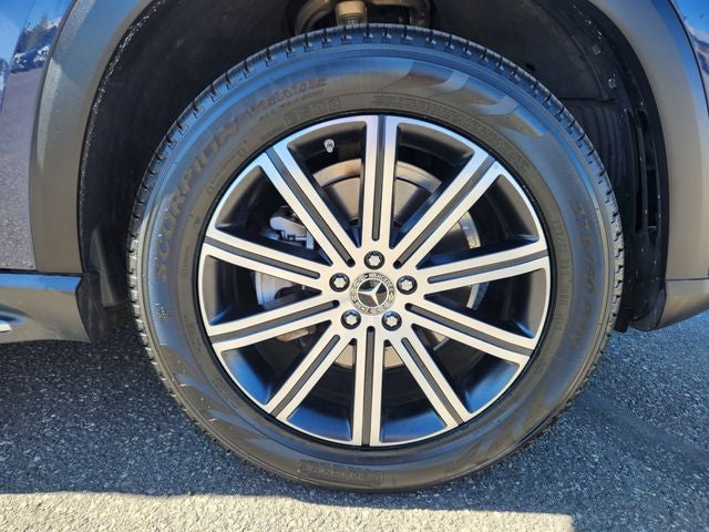 2024 Mercedes-Benz GLE GLE 350 4MATIC®