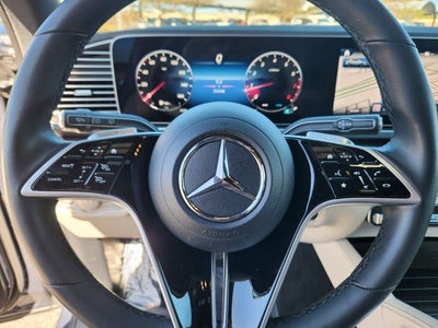 2024 Mercedes-Benz GLE GLE 350 4MATIC®
