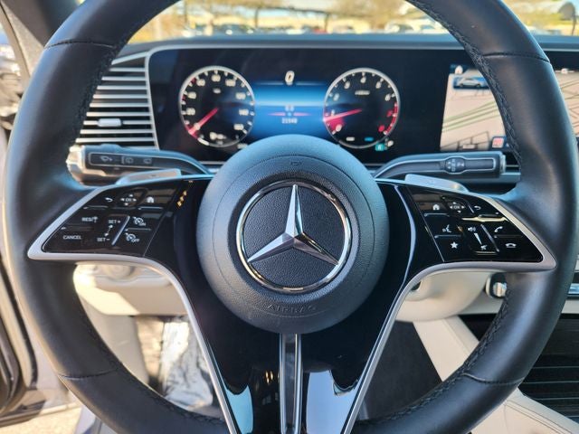 2024 Mercedes-Benz GLE GLE 350 4MATIC®