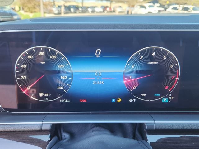 2024 Mercedes-Benz GLE GLE 350 4MATIC®