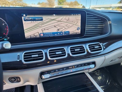 2024 Mercedes-Benz GLE GLE 350 4MATIC®