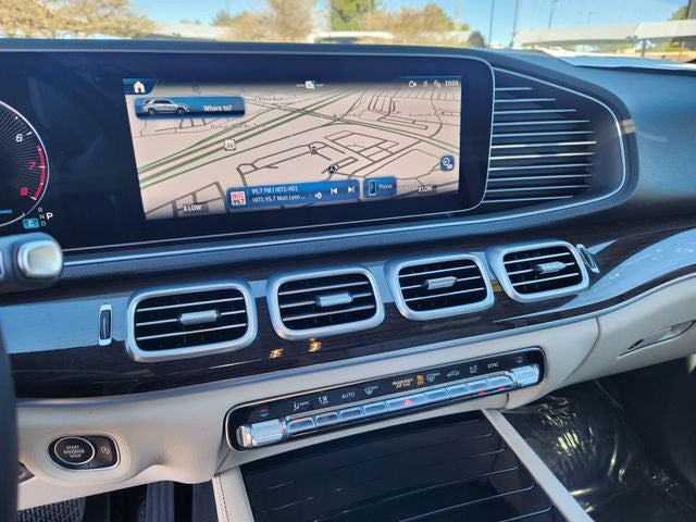 2024 Mercedes-Benz GLE GLE 350 4MATIC®