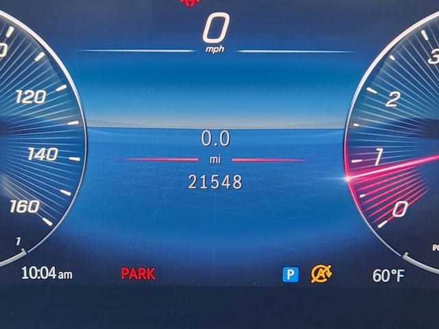 2024 Mercedes-Benz GLE GLE 350 4MATIC®