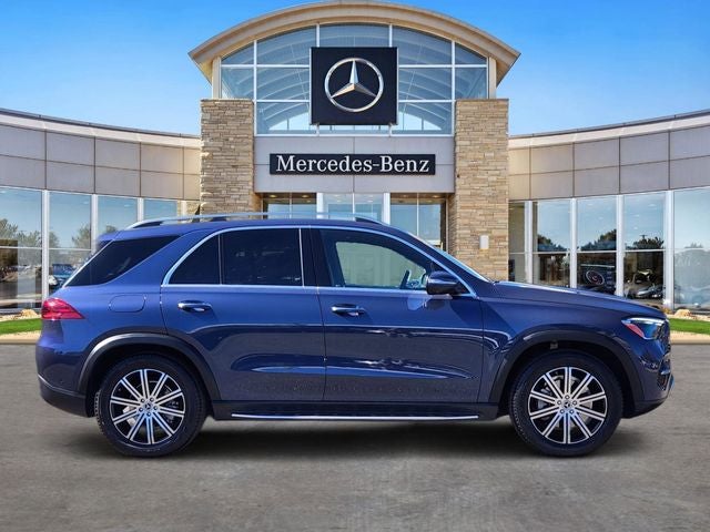 2024 Mercedes-Benz GLE GLE 350 4MATIC®