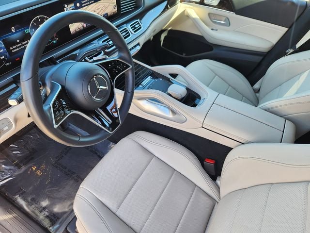 2024 Mercedes-Benz GLE GLE 350 4MATIC®
