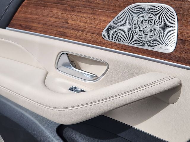 2025 Mercedes-Benz GLE GLE 350 4MATIC®