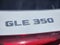 2025 Mercedes-Benz GLE GLE 350 4MATIC®