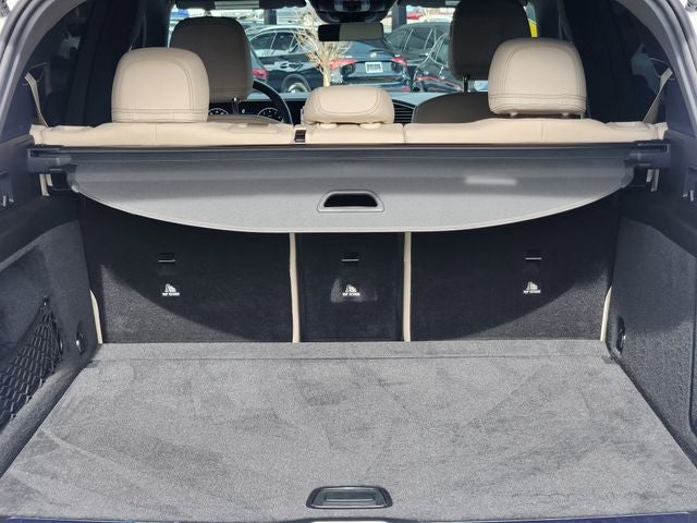 2025 Mercedes-Benz GLE GLE 350 4MATIC®