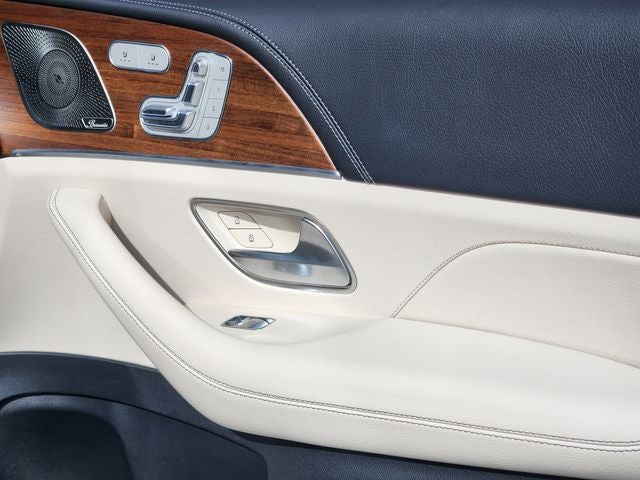 2025 Mercedes-Benz GLE GLE 350 4MATIC®