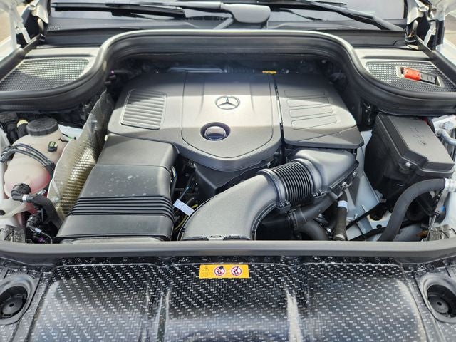 2025 Mercedes-Benz GLE GLE 350 4MATIC®