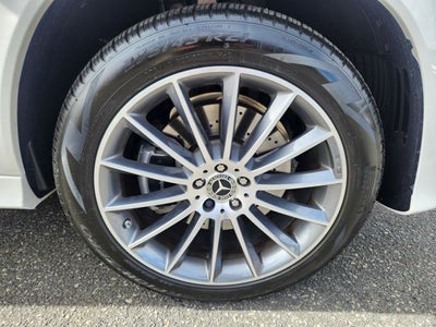 2025 Mercedes-Benz GLE GLE 350 4MATIC®