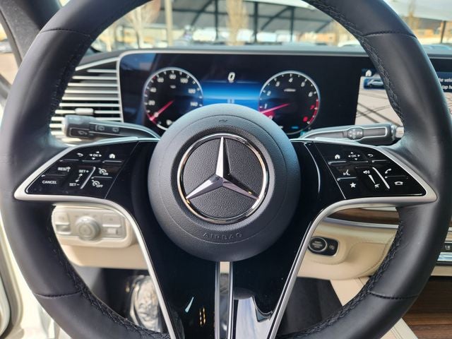 2025 Mercedes-Benz GLE GLE 350 4MATIC®