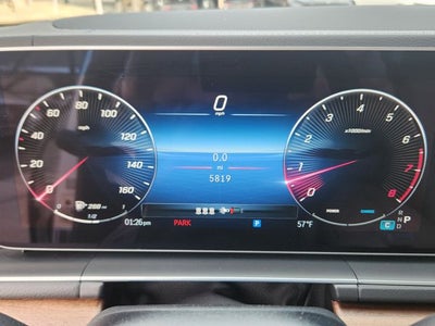 2025 Mercedes-Benz GLE GLE 350 4MATIC®