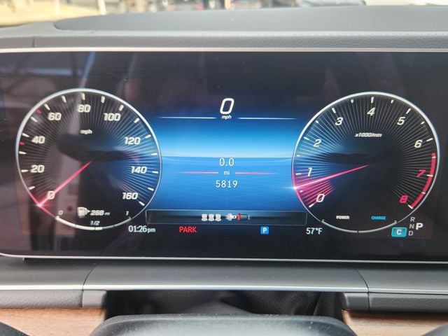 2025 Mercedes-Benz GLE GLE 350 4MATIC®