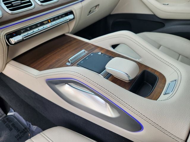 2025 Mercedes-Benz GLE GLE 350 4MATIC®