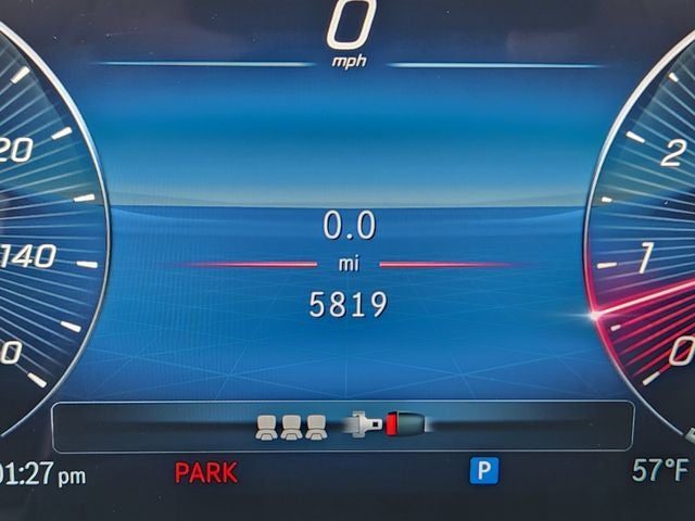 2025 Mercedes-Benz GLE GLE 350 4MATIC®