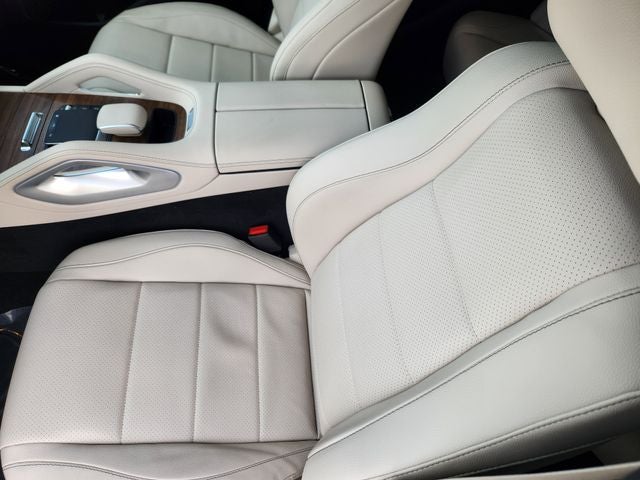 2025 Mercedes-Benz GLE GLE 350 4MATIC®