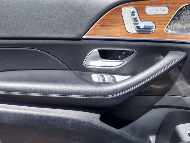 2025 Mercedes-Benz GLE GLE 350 4MATIC®