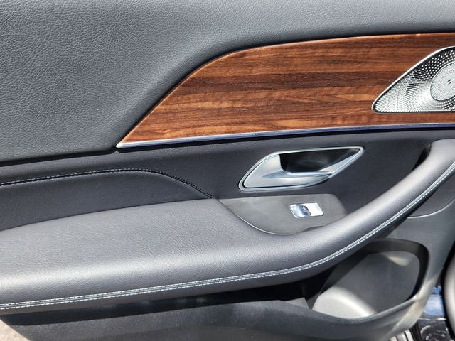 2025 Mercedes-Benz GLE GLE 350 4MATIC®