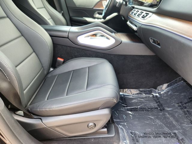 2025 Mercedes-Benz GLE GLE 350 4MATIC®
