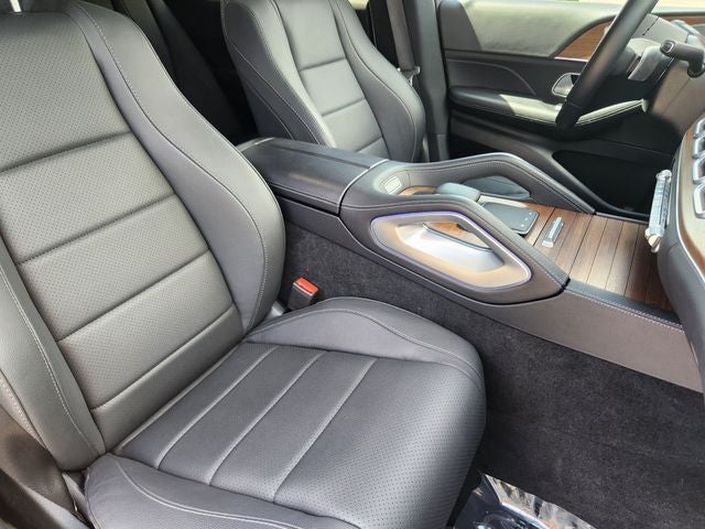 2025 Mercedes-Benz GLE GLE 350 4MATIC®