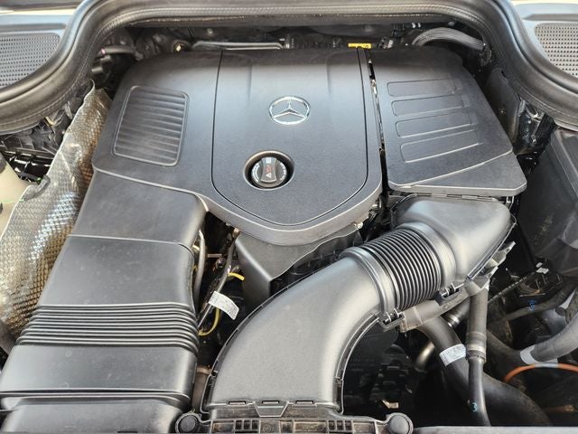 2025 Mercedes-Benz GLE GLE 350 4MATIC®
