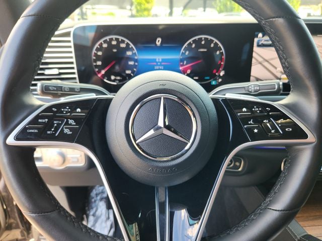 2025 Mercedes-Benz GLE GLE 350 4MATIC®