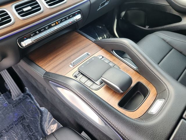 2025 Mercedes-Benz GLE GLE 350 4MATIC®