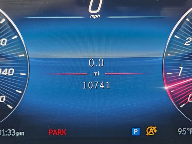 2025 Mercedes-Benz GLE GLE 350 4MATIC®