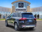 2025 Mercedes-Benz GLE GLE 350 4MATIC®
