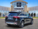 2025 Mercedes-Benz GLE GLE 350 4MATIC®