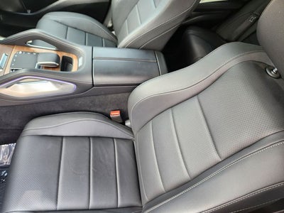 2025 Mercedes-Benz GLE GLE 350 4MATIC®