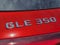 2024 Mercedes-Benz GLE GLE 350 4MATIC®