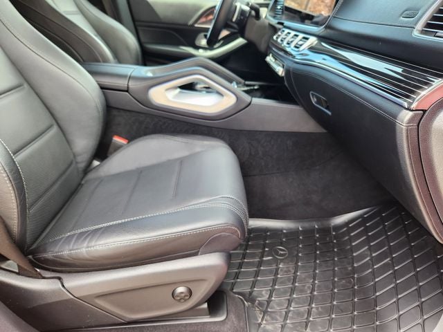 2024 Mercedes-Benz GLE GLE 350 4MATIC®