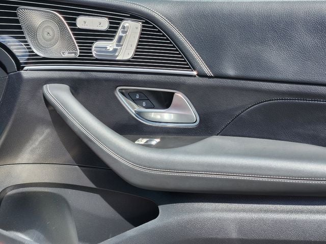 2024 Mercedes-Benz GLE GLE 350 4MATIC®